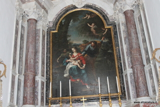 San Giuseppe Aci Catena